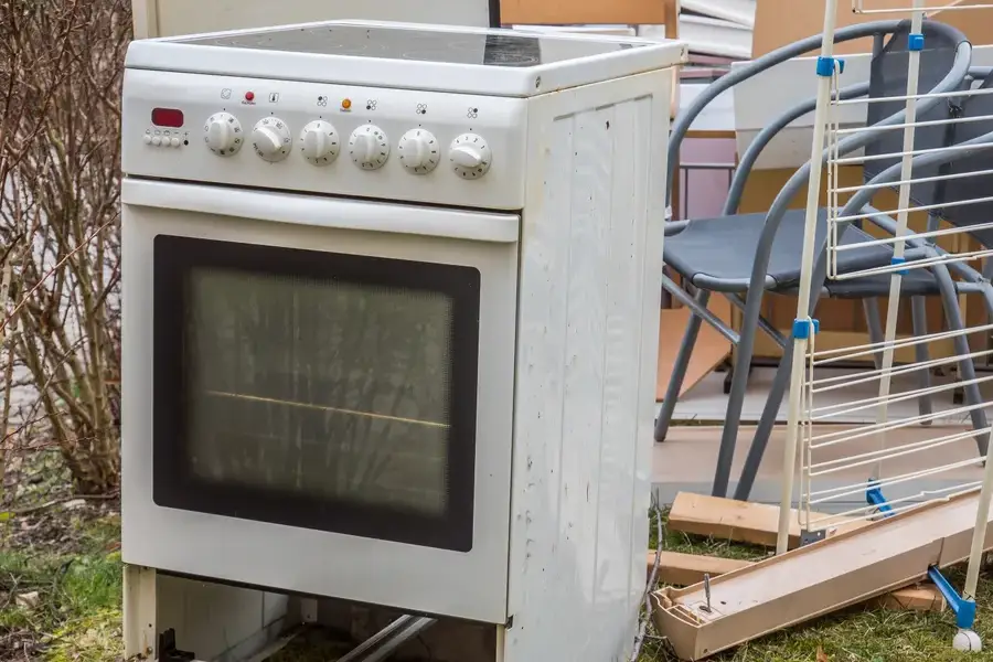 Affordable Appliance Removal Aurora, CO