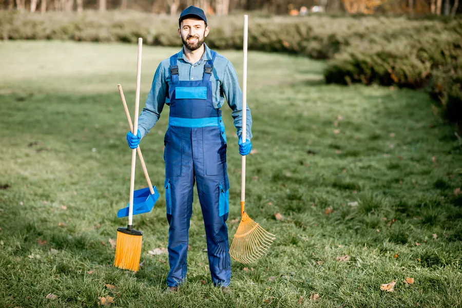 Experienced Yard Waste Removal Aurora, CO