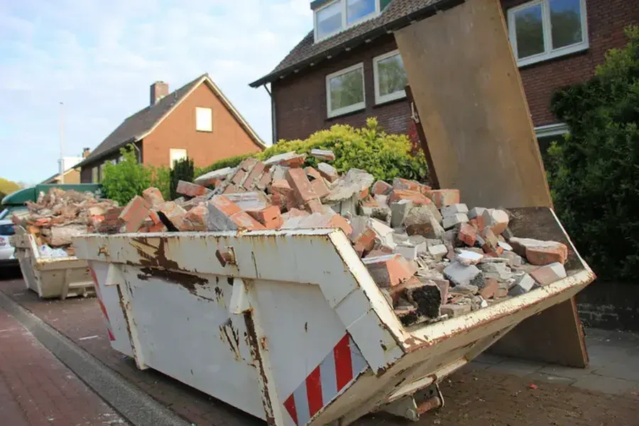 Expert Construction Debris Removal Aurora, CO