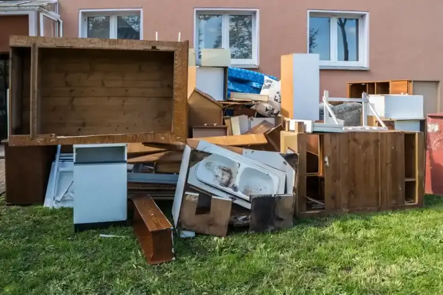 Reliable Appliance Removal Aurora, CO