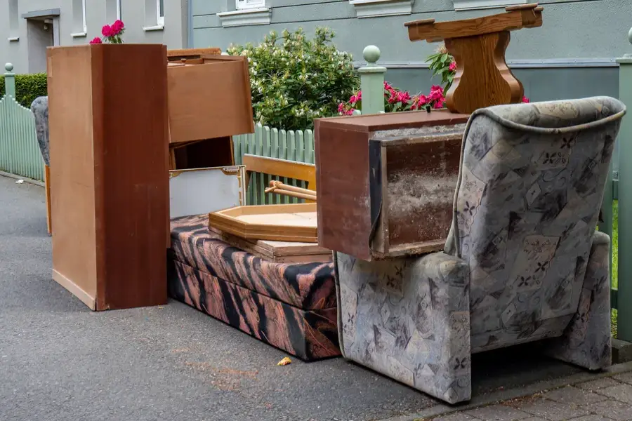 Top-rated Furniture Removal Aurora, CO