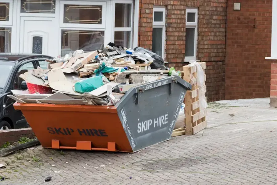 Understanding Regulations In Construction Waste Handling Aurora, CO