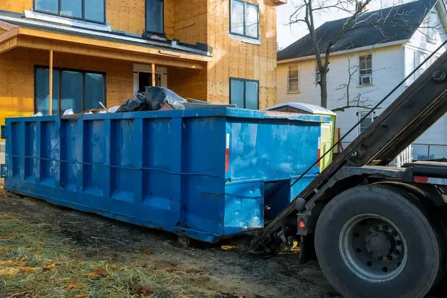 Understanding Regulations In Construction Waste Handling in Aurora, CO
