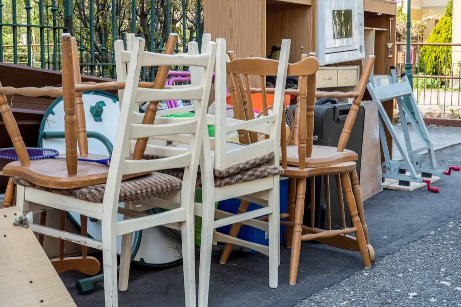 What To Expect During A Professional Junk Removal Visit Aurora, CO