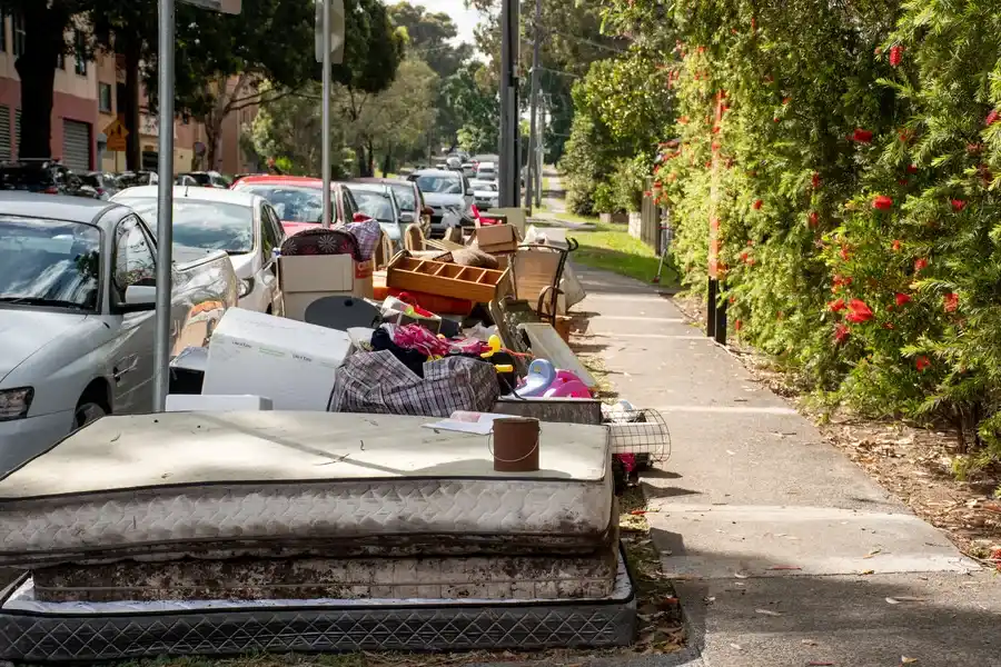 What To Expect During A Professional Junk Removal Visit in Aurora, CO