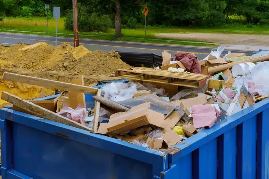 Why Timely Debris Removal Matters On Job Sites Aurora, CO