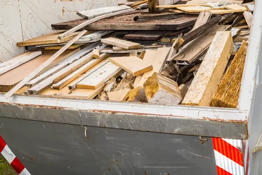 Why Timely Debris Removal Matters On Job Sites in Aurora, CO